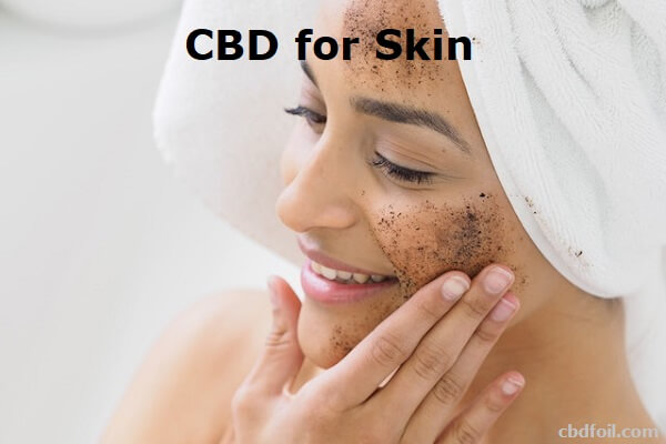 CBD for Skin: Health Benefits, Cosmetic Products